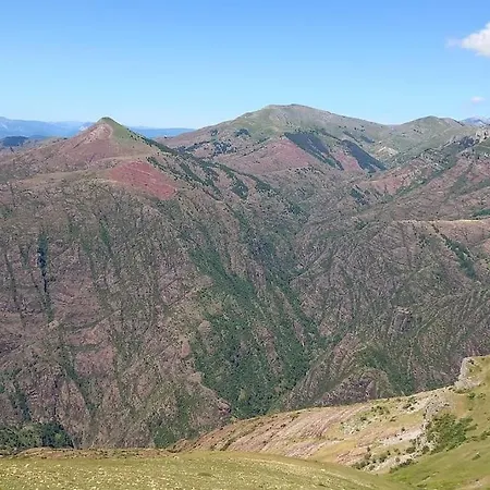 Au Coeur De A Proximite Des Pistes 아파트