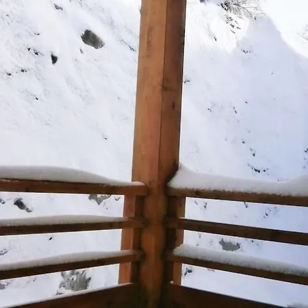 Au Coeur De A Proximite Des Pistes * 발베르그