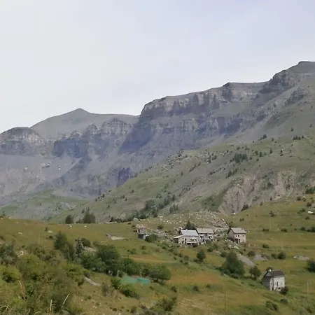 아파트 Au Coeur De A Proximite Des Pistes *